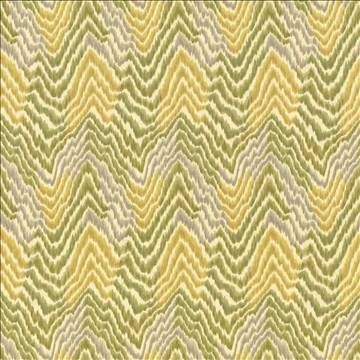 Kasmir Fabrics Beach Stripe Fossil Fabric 